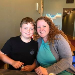 Meet your Posher, Amber